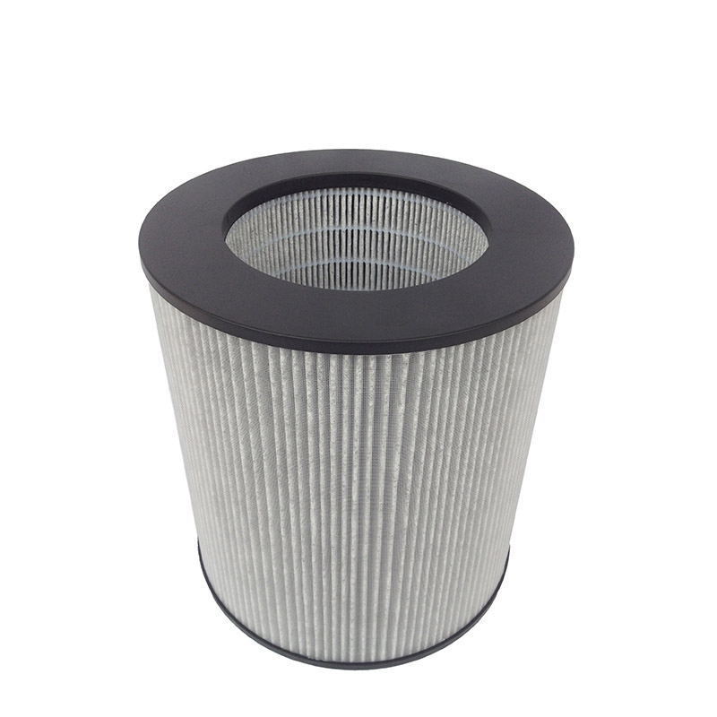 The Importance of Regularly Replacing Your Cylinder Filter for Optimal Performance